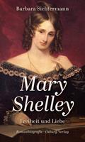   Mary Shelley