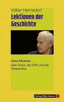   Lektionen der Geschichte