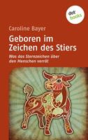   Geboren im Zeichen des Stiers