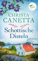   Schottische Disteln