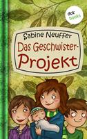   Neles Welt - Band 3: Das Geschwister-Projekt