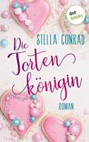   Die Tortenkönigin