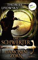   DIE SCHWERTER - Band 9: Dämonenzorn