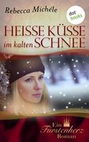   Heiße Küsse im kalten Schnee