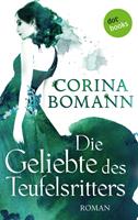   Die Geliebte des Teufelsritters - Ein Romantic-Mystery-Roman: Band 4