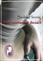   Überraschender Besuch