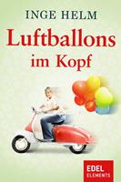   Luftballons im Kopf