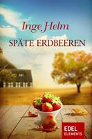   Späte Erdbeeren