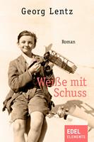   Weiße mit Schuss