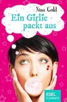   Ein Girlie packt aus