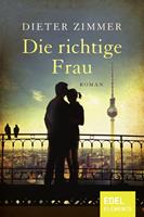   Die richtige Frau