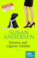   Küssen auf eigene Gefahr
