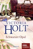   Schwarzer Opal
