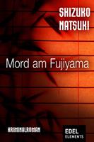   Mord am Fujiyama