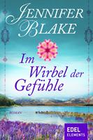   Im Wirbel der Gefühle