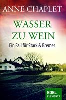   Wasser zu Wein