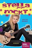   Stella rockt