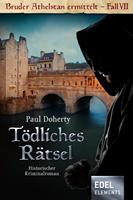  Tödliches Rätsel