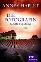   Die Fotografin