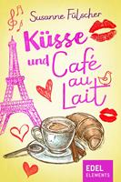   Küsse und Café au Lait