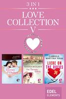   Love Collection V