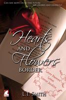   Hearts and Flowers Border