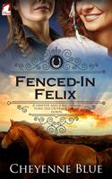   Fenced-In Felix