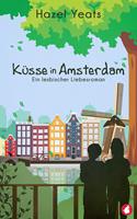   K&uuml;sse in Amsterdam