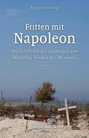   Fritten mit Napoleon