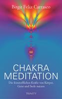   Chakra Meditation