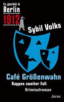   Café Größenwahn