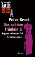   Das schöne Fräulein Li