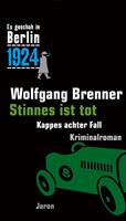   Stinnes ist tot