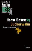   Bücherwahn