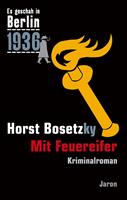   Mit Feuereifer