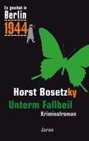   Unterm Fallbeil