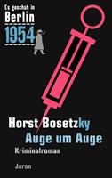   Auge um Auge