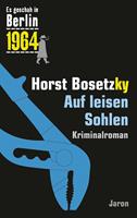  Auf leisen Sohlen