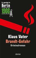   Brandt-Gefahr