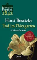   Tod im Thiergarten