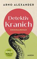   Detektiv Kranich