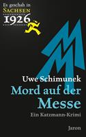   Mord auf der Messe