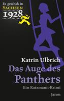   Das Auge des Panthers