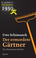   Der ermordete Gärtner