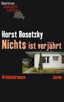   Nichts ist verjährt