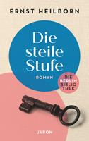   Die steile Stufe