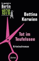   Tot im Teufelssee