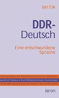   DDR-Deutsch