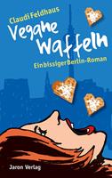   Vegane Waffeln