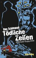   Tödliche Zeilen